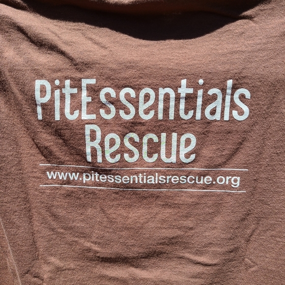 100% profit going to PitEssentials Rescue Noble, Oklahoma Price Firm - Picture 5 of 6